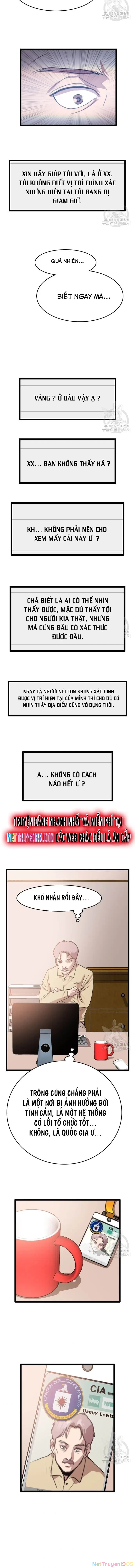 Tôi Nhặt Được Điện Thoại Từ Thế Giới Khác Chapter 50 - 5
