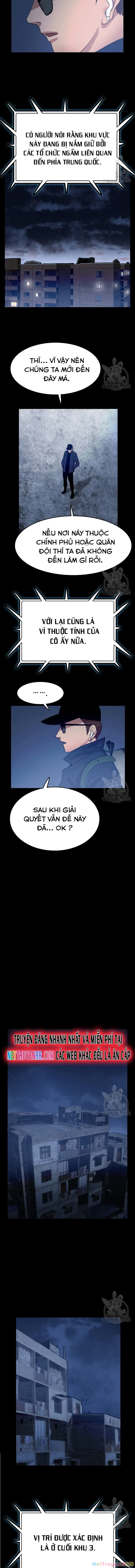 Tôi Nhặt Được Điện Thoại Từ Thế Giới Khác Chapter 50 - 7
