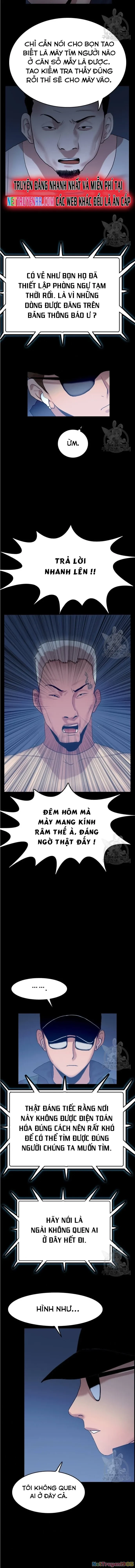 Tôi Nhặt Được Điện Thoại Từ Thế Giới Khác Chapter 50 - 9
