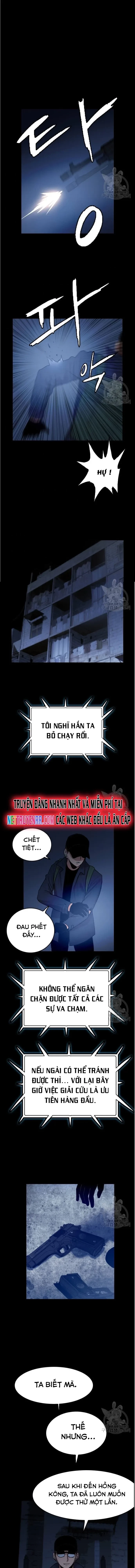 Tôi Nhặt Được Điện Thoại Từ Thế Giới Khác Chapter 50 - 11