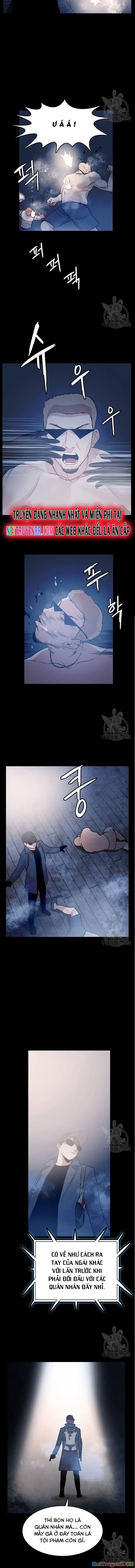 Tôi Nhặt Được Điện Thoại Từ Thế Giới Khác Chapter 51 - 4