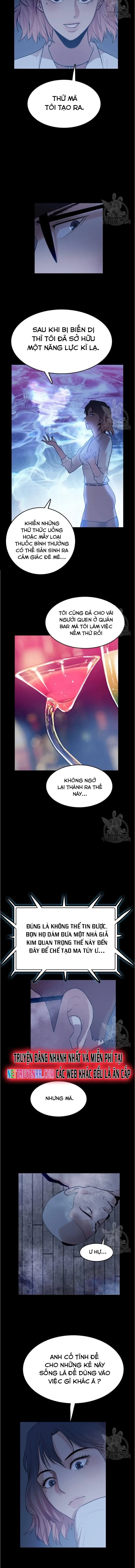Tôi Nhặt Được Điện Thoại Từ Thế Giới Khác Chapter 51 - 11