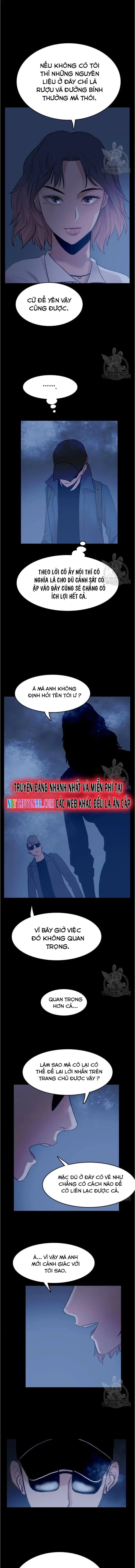 Tôi Nhặt Được Điện Thoại Từ Thế Giới Khác Chapter 51 - 13