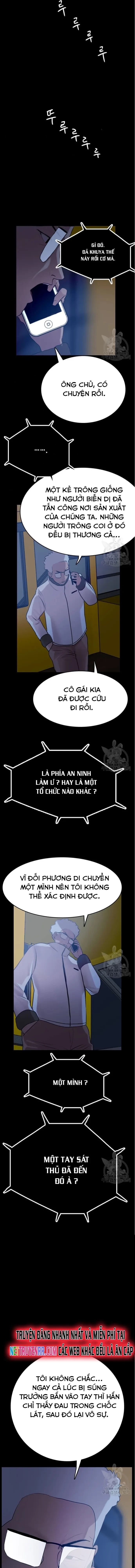 Tôi Nhặt Được Điện Thoại Từ Thế Giới Khác Chapter 52 - 7