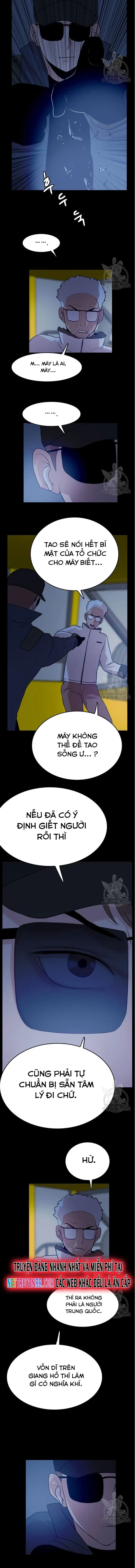 Tôi Nhặt Được Điện Thoại Từ Thế Giới Khác Chapter 52 - 10