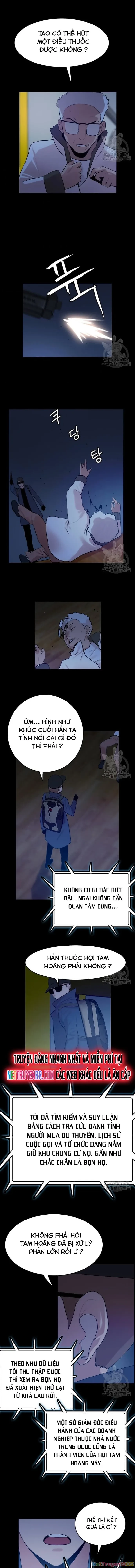 Tôi Nhặt Được Điện Thoại Từ Thế Giới Khác Chapter 52 - 11
