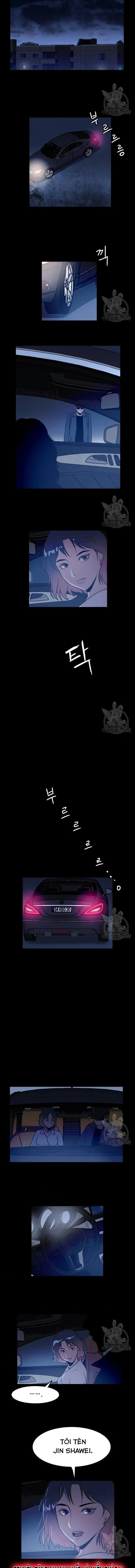 Tôi Nhặt Được Điện Thoại Từ Thế Giới Khác Chapter 52 - 13