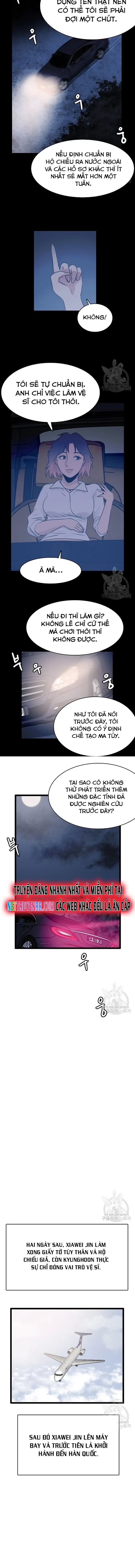 Tôi Nhặt Được Điện Thoại Từ Thế Giới Khác Chapter 53 - 2