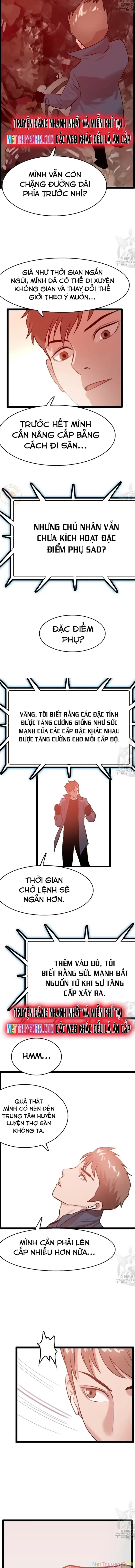 Tôi Nhặt Được Điện Thoại Từ Thế Giới Khác Chapter 53 - 5