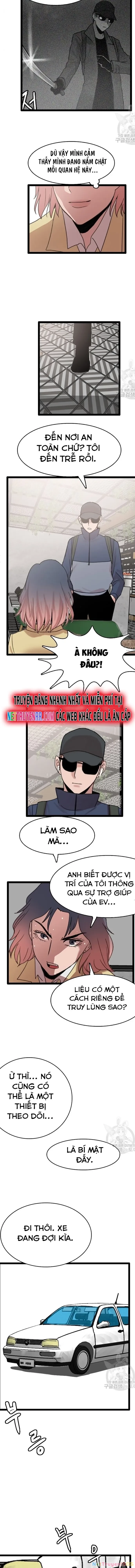 Tôi Nhặt Được Điện Thoại Từ Thế Giới Khác Chapter 53 - 8
