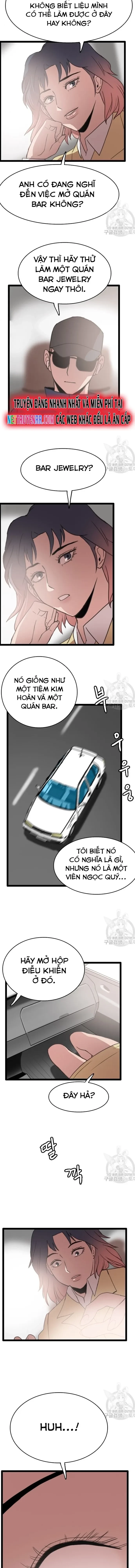 Tôi Nhặt Được Điện Thoại Từ Thế Giới Khác Chapter 53 - 11