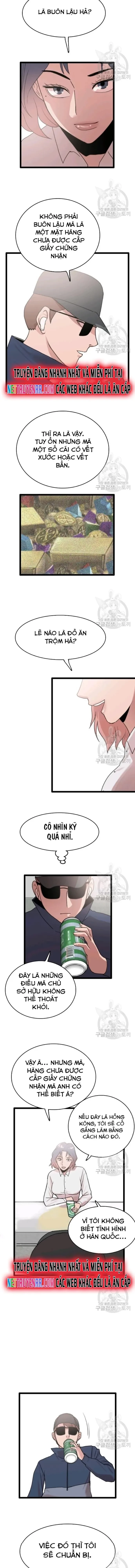 Tôi Nhặt Được Điện Thoại Từ Thế Giới Khác Chapter 54 - 3
