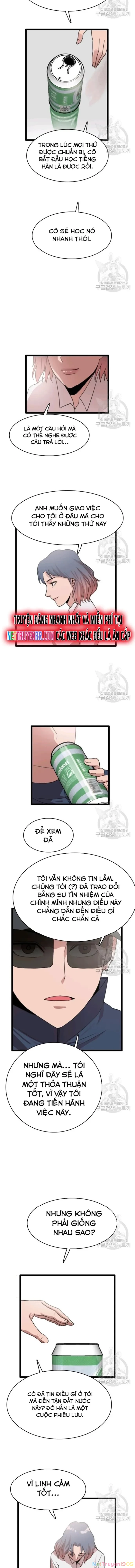 Tôi Nhặt Được Điện Thoại Từ Thế Giới Khác Chapter 54 - 4