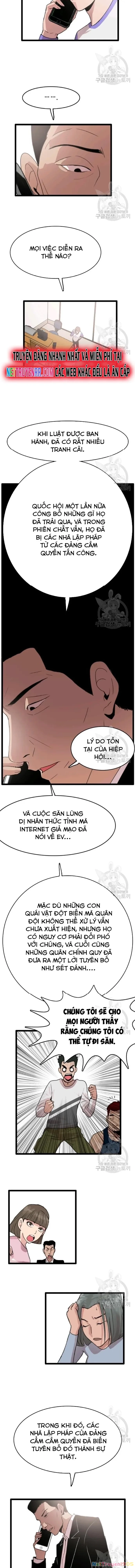 Tôi Nhặt Được Điện Thoại Từ Thế Giới Khác Chapter 54 - 7