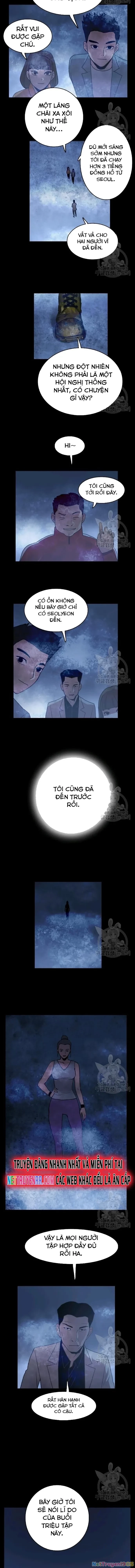 Tôi Nhặt Được Điện Thoại Từ Thế Giới Khác Chapter 54 - 10