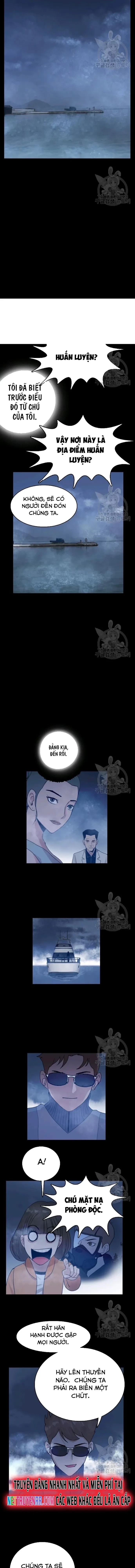 Tôi Nhặt Được Điện Thoại Từ Thế Giới Khác Chapter 54 - 11