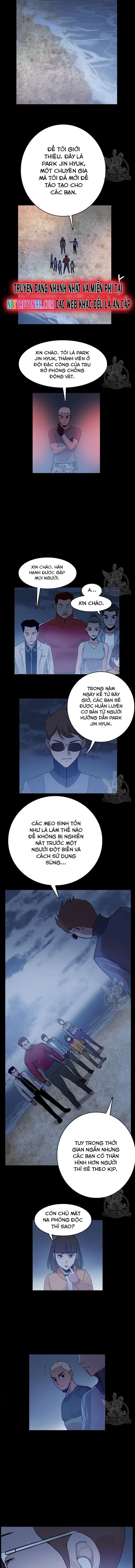 Tôi Nhặt Được Điện Thoại Từ Thế Giới Khác Chapter 55 - 2