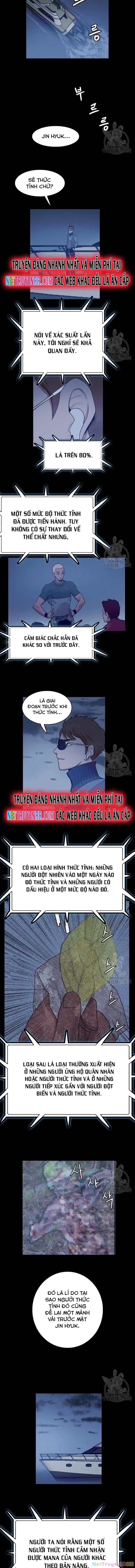 Tôi Nhặt Được Điện Thoại Từ Thế Giới Khác Chapter 55 - 4
