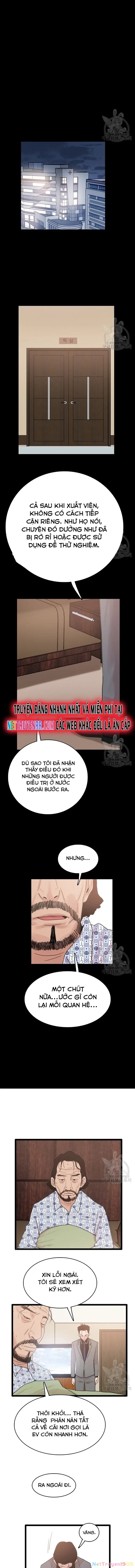 Tôi Nhặt Được Điện Thoại Từ Thế Giới Khác Chapter 55 - 6