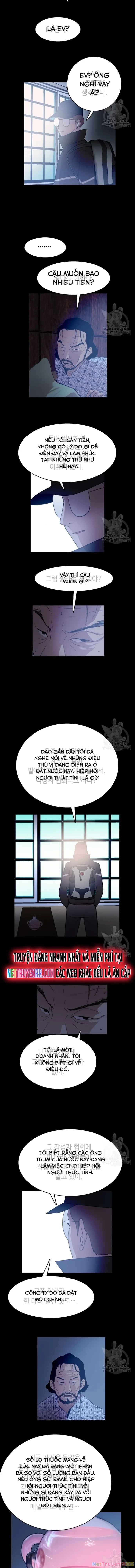 Tôi Nhặt Được Điện Thoại Từ Thế Giới Khác Chapter 55 - 9