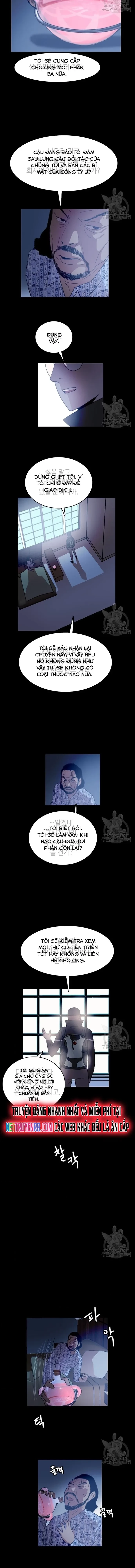 Tôi Nhặt Được Điện Thoại Từ Thế Giới Khác Chapter 55 - 10