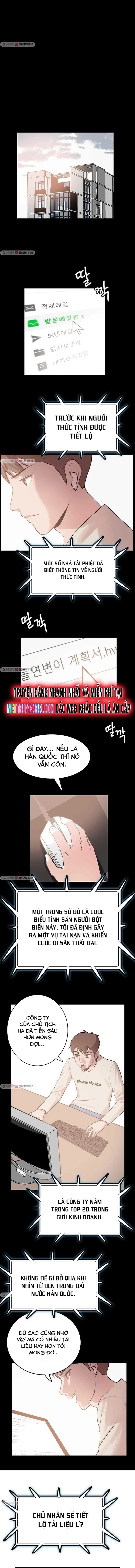Tôi Nhặt Được Điện Thoại Từ Thế Giới Khác Chapter 56 - 3