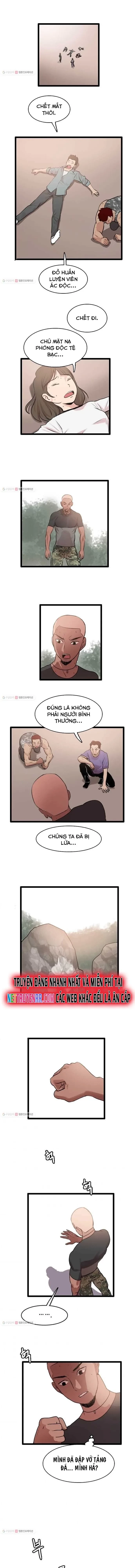 Tôi Nhặt Được Điện Thoại Từ Thế Giới Khác Chapter 56 - 5