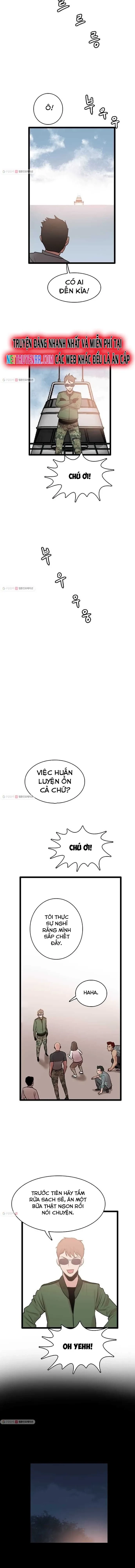 Tôi Nhặt Được Điện Thoại Từ Thế Giới Khác Chapter 56 - 6
