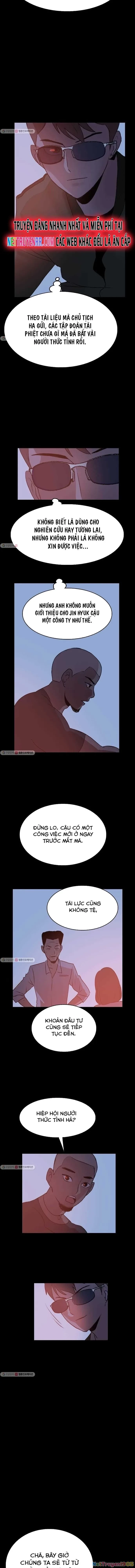 Tôi Nhặt Được Điện Thoại Từ Thế Giới Khác Chapter 56 - 10