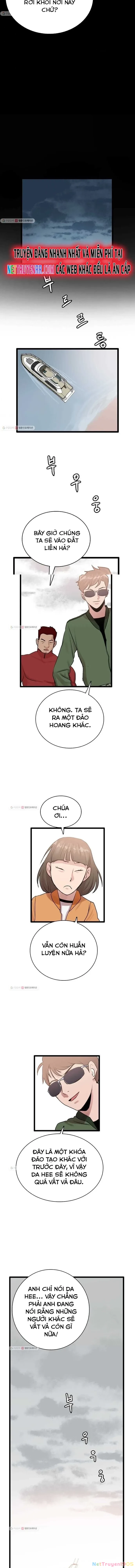 Tôi Nhặt Được Điện Thoại Từ Thế Giới Khác Chapter 56 - 11