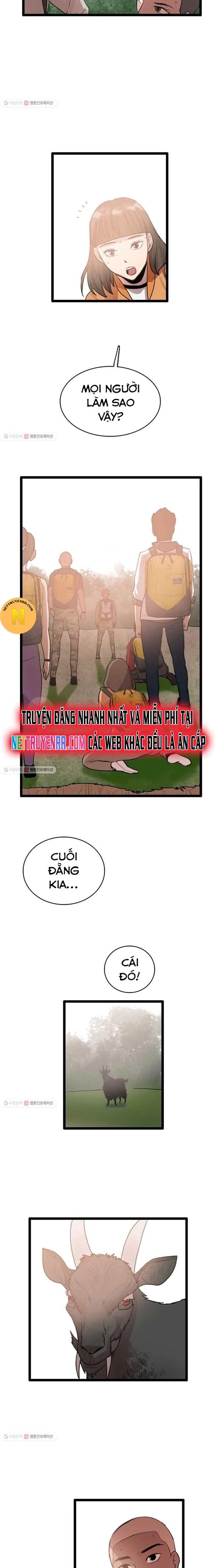 Tôi Nhặt Được Điện Thoại Từ Thế Giới Khác Chapter 57 - 3