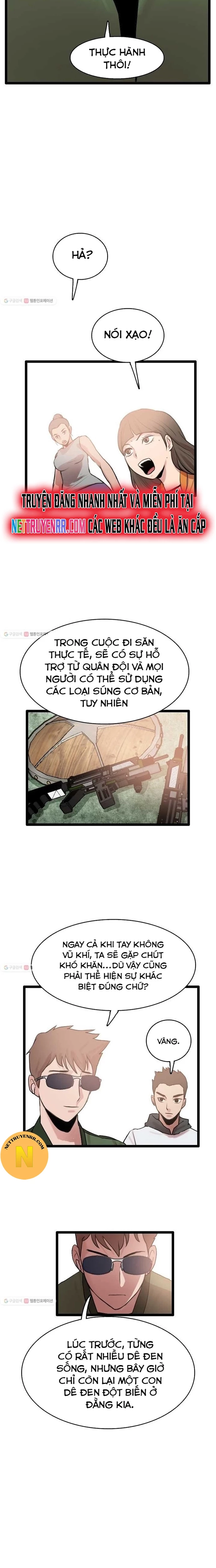 Tôi Nhặt Được Điện Thoại Từ Thế Giới Khác Chapter 57 - 5