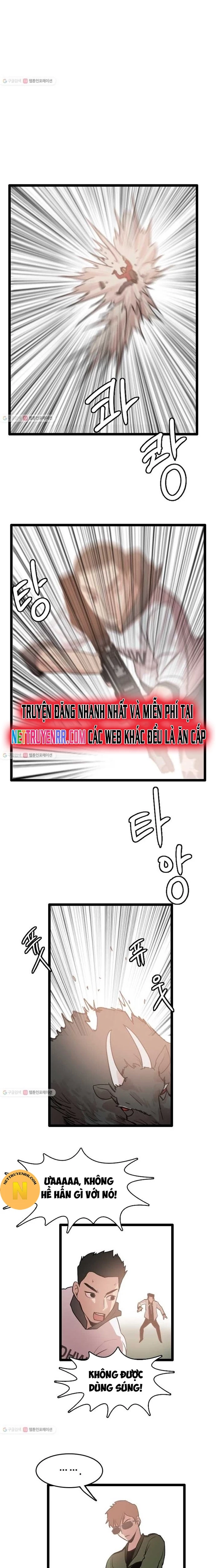 Tôi Nhặt Được Điện Thoại Từ Thế Giới Khác Chapter 57 - 9