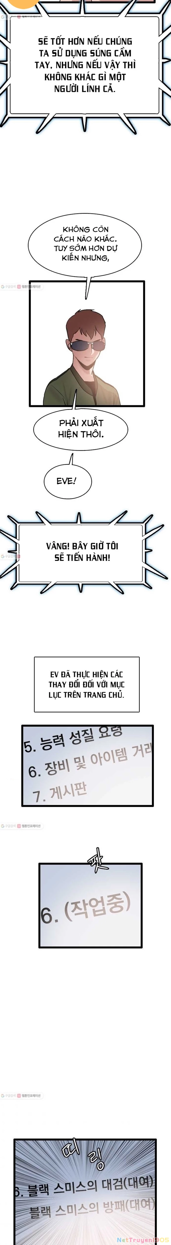 Tôi Nhặt Được Điện Thoại Từ Thế Giới Khác Chapter 57 - 14