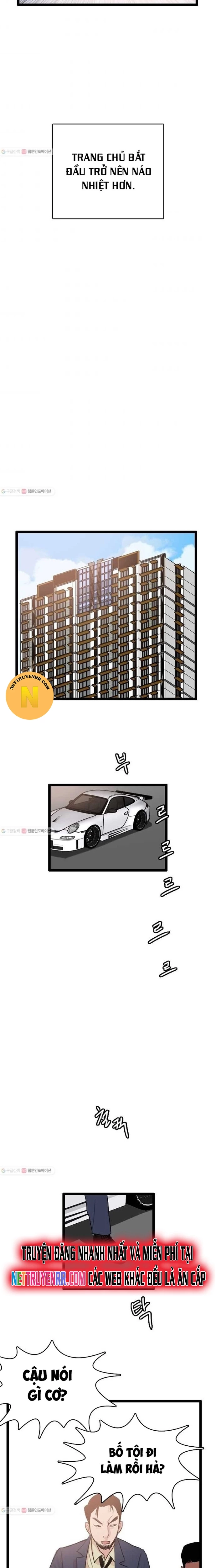 Tôi Nhặt Được Điện Thoại Từ Thế Giới Khác Chapter 57 - 15