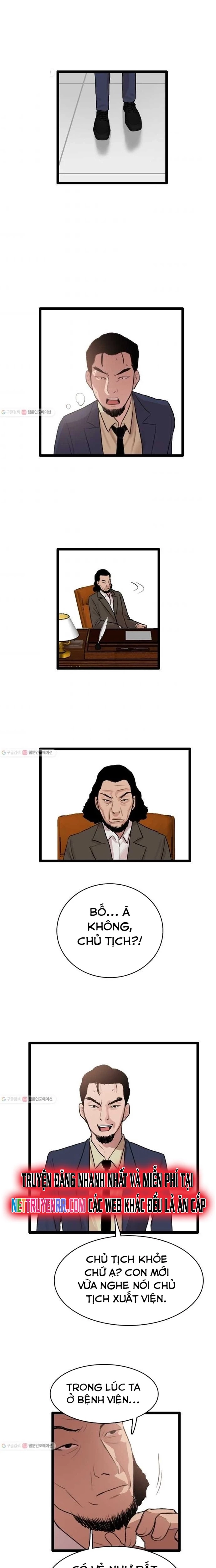 Tôi Nhặt Được Điện Thoại Từ Thế Giới Khác Chapter 57 - 17