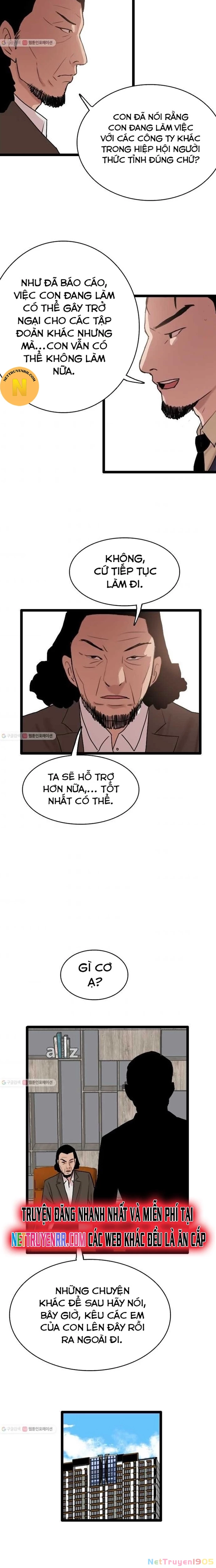 Tôi Nhặt Được Điện Thoại Từ Thế Giới Khác Chapter 57 - 19