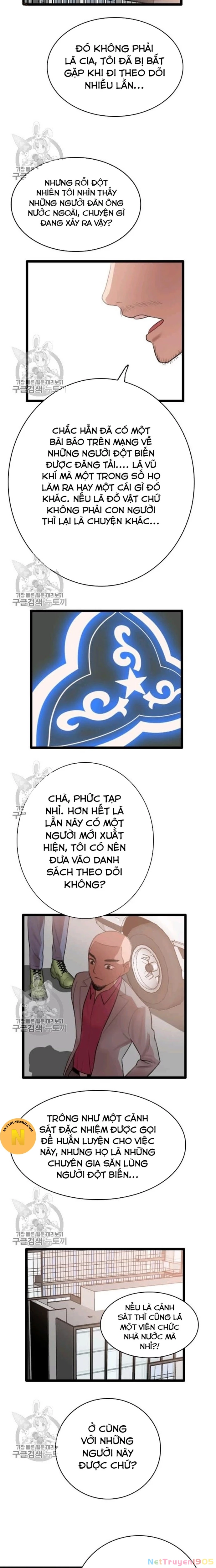 Tôi Nhặt Được Điện Thoại Từ Thế Giới Khác Chapter 58 - 2