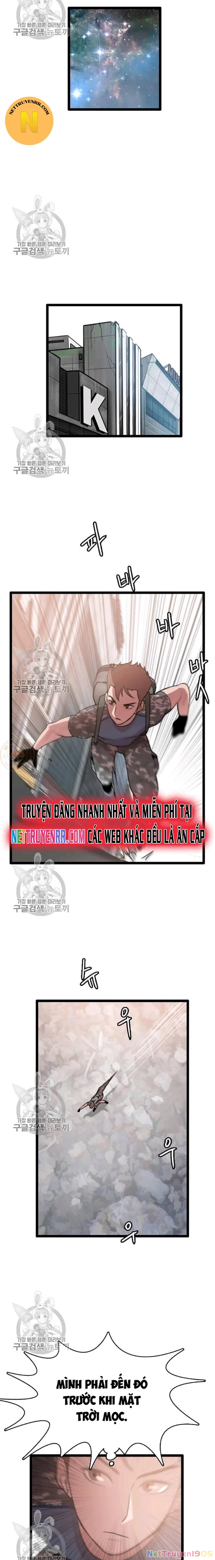 Tôi Nhặt Được Điện Thoại Từ Thế Giới Khác Chapter 58 - 8