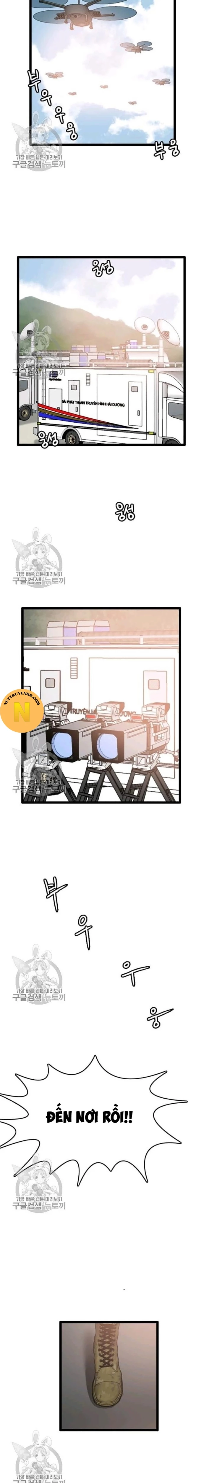 Tôi Nhặt Được Điện Thoại Từ Thế Giới Khác Chapter 58 - 11