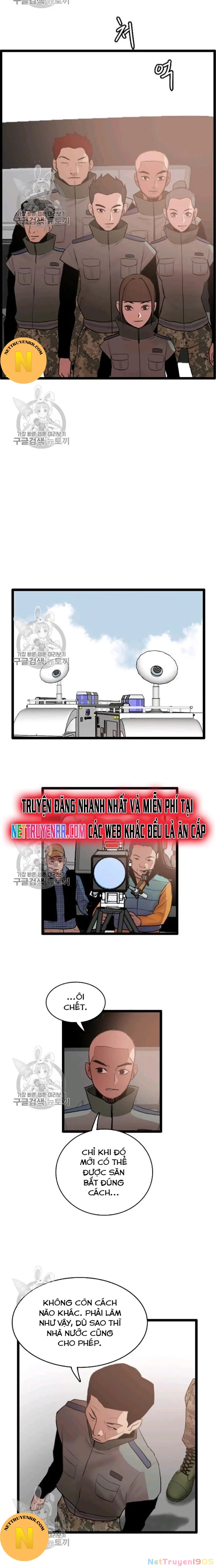 Tôi Nhặt Được Điện Thoại Từ Thế Giới Khác Chapter 58 - 12