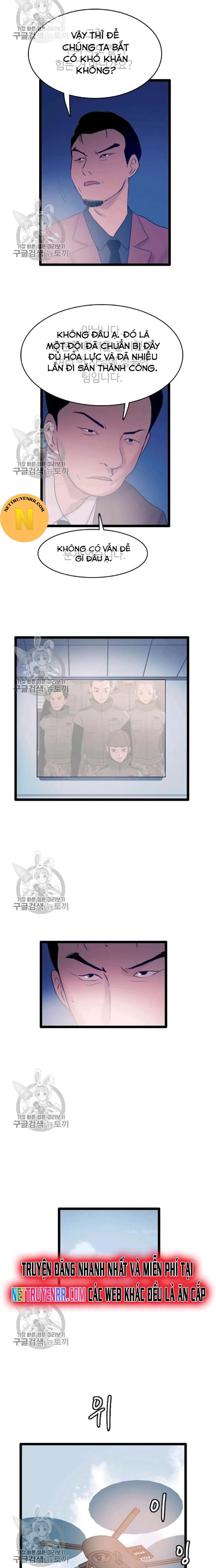 Tôi Nhặt Được Điện Thoại Từ Thế Giới Khác Chapter 58 - 17