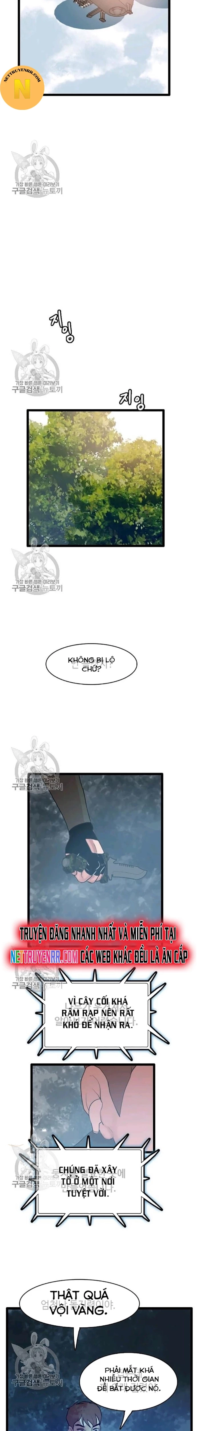 Tôi Nhặt Được Điện Thoại Từ Thế Giới Khác Chapter 58 - 18