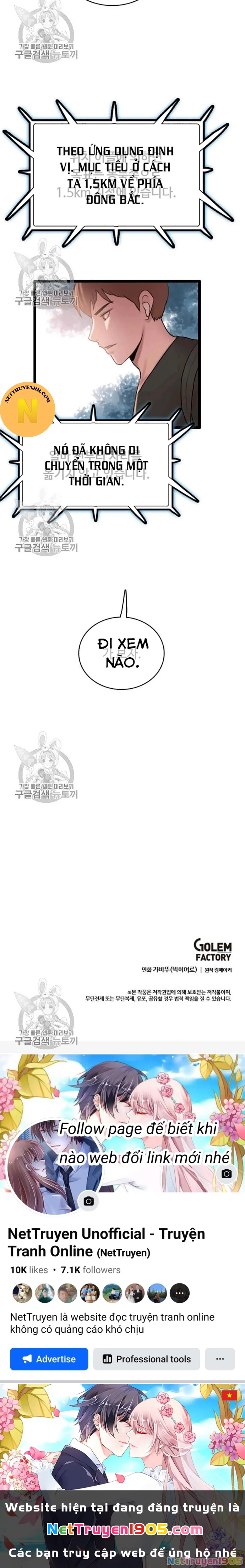 Tôi Nhặt Được Điện Thoại Từ Thế Giới Khác Chapter 58 - 20