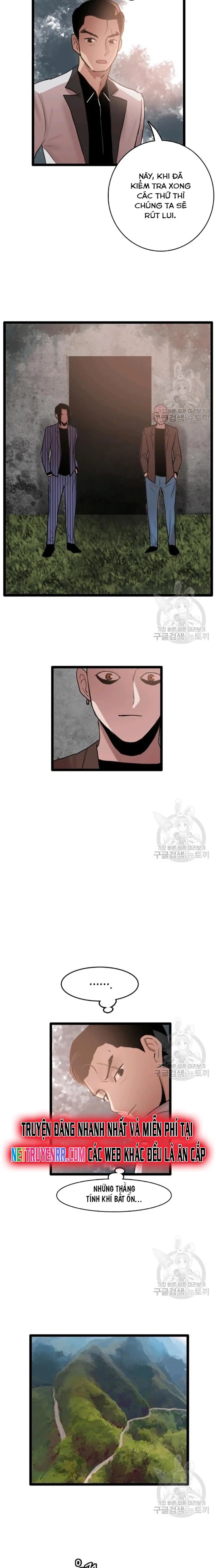 Tôi Nhặt Được Điện Thoại Từ Thế Giới Khác Chapter 59 - 2