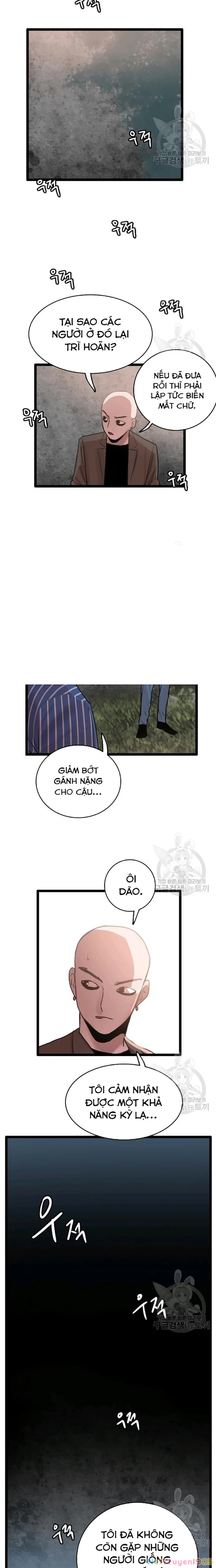 Tôi Nhặt Được Điện Thoại Từ Thế Giới Khác Chapter 59 - 3