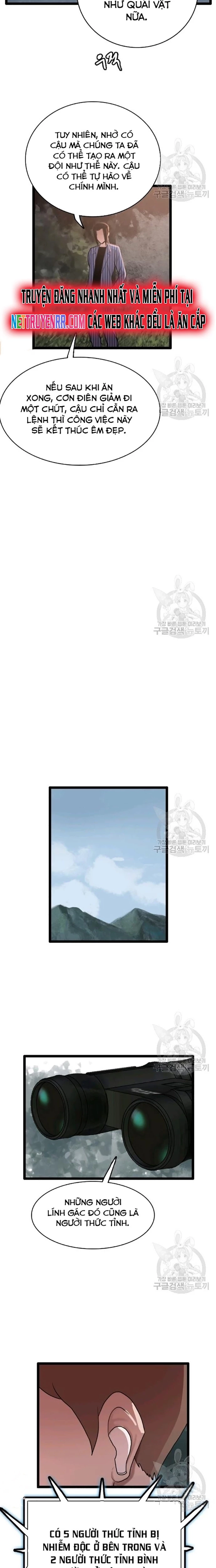Tôi Nhặt Được Điện Thoại Từ Thế Giới Khác Chapter 59 - 4