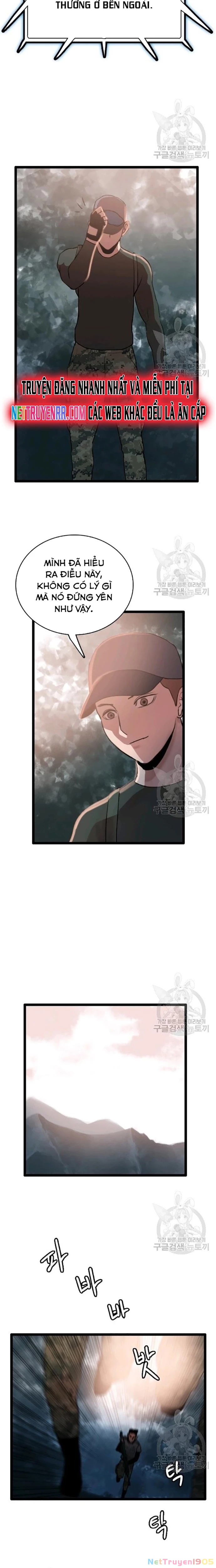 Tôi Nhặt Được Điện Thoại Từ Thế Giới Khác Chapter 59 - 5