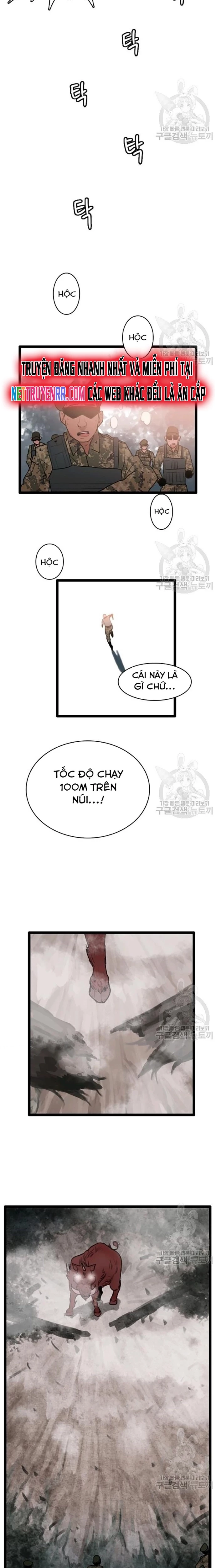 Tôi Nhặt Được Điện Thoại Từ Thế Giới Khác Chapter 59 - 8