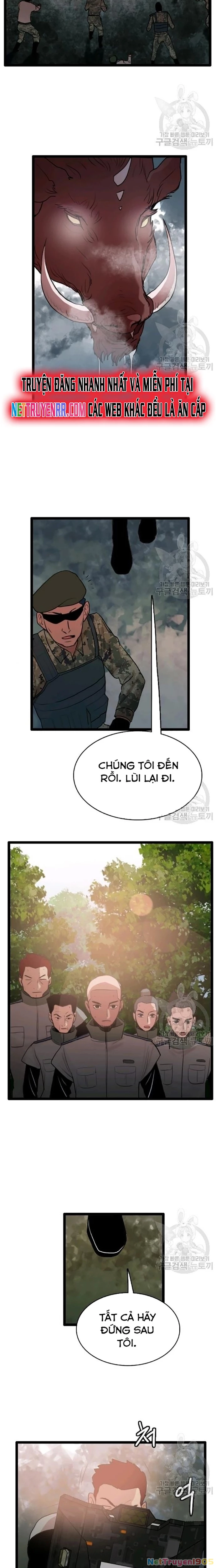 Tôi Nhặt Được Điện Thoại Từ Thế Giới Khác Chapter 59 - 9